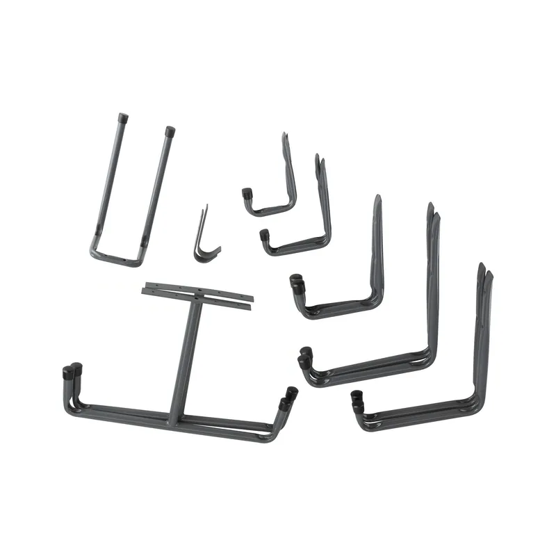 Redskapskrokar Begränsad tid